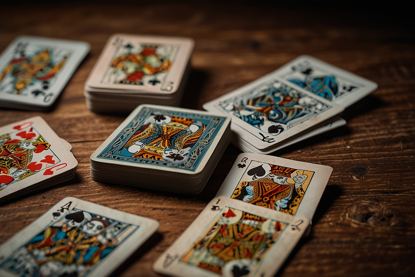 solitaire-247 Official Platform